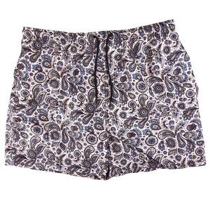 NWT Bellivera Swim Shorts Mens 2XL with Polyester Liner Drawstrings Pullon